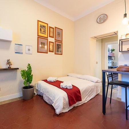 10' Duomo & Central Station Large Apartment Milano Exteriör bild