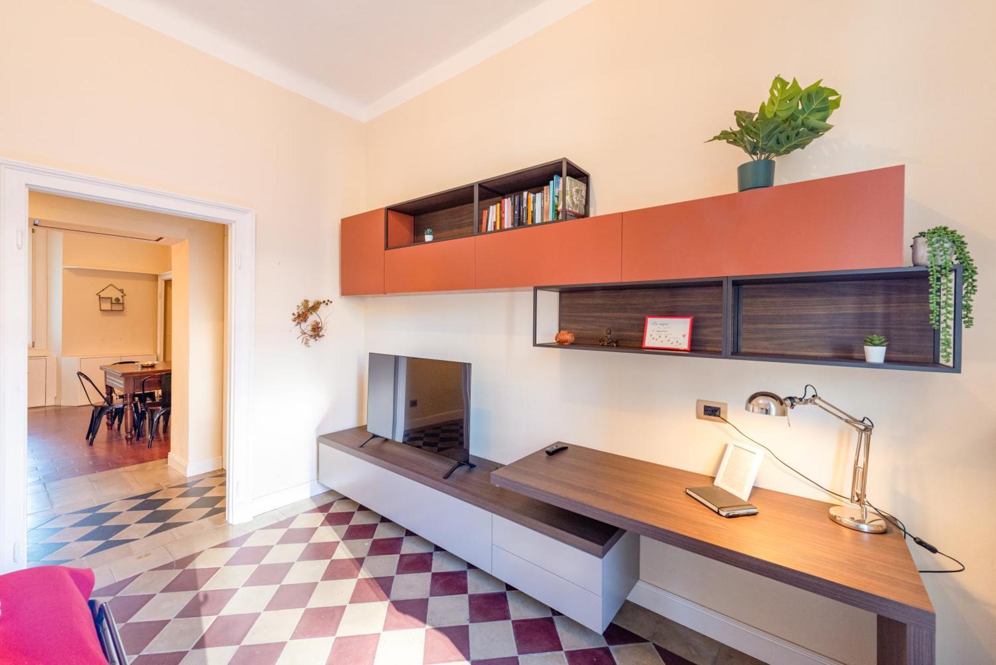 10' Duomo & Central Station Large Apartment Milano Exteriör bild